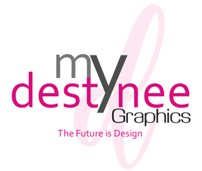My Destynee Graphics | Graphic Design Hull